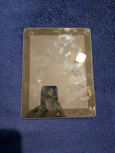 Ipad 3ª geração 32gb | Funcionando