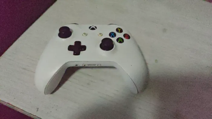 Controle original xbox one