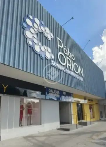 Sala comercial para locação no Pátio Órion codigo: 326246