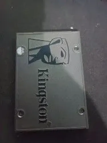 SSD Kingston 480 GB