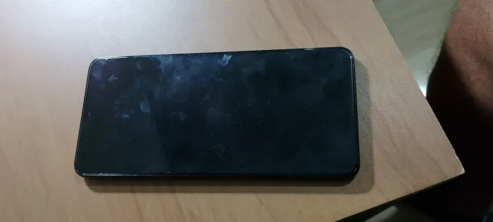 Celular Samsung s21+