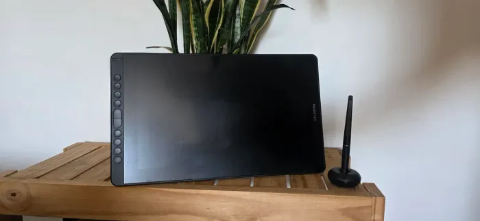 Huion Kamvas 16 / Oportunidade
