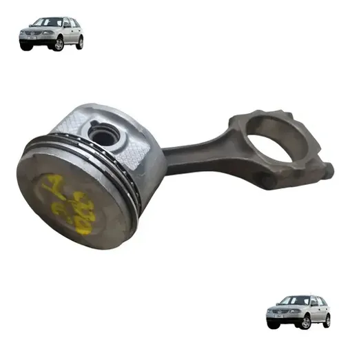 Biela Motor Gol Parati Santana Ap 1.8 Carburado
