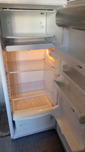 Geladeira Brastemp 127v