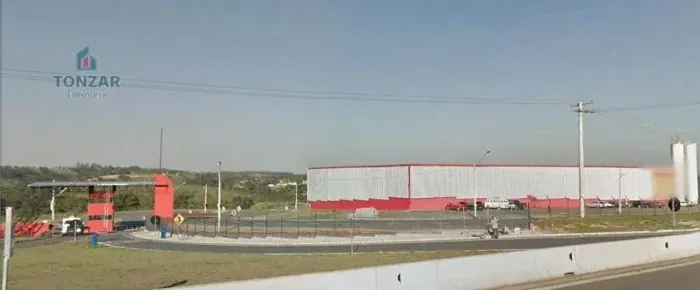 Galpão Industrial para Locação, Jardim Nova Limeira, Limeira.