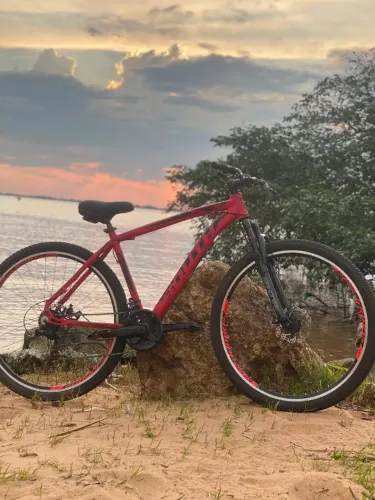 Bike aro 29 solth