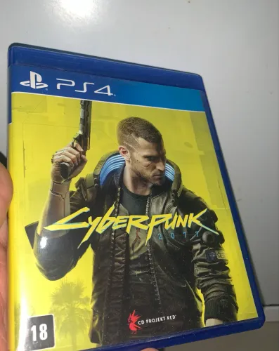 Cyberpunk