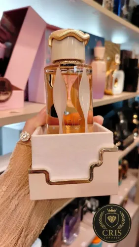 Perfume Árabe Feminino Teriaq Lattafa