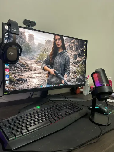 PC Gamer Completo