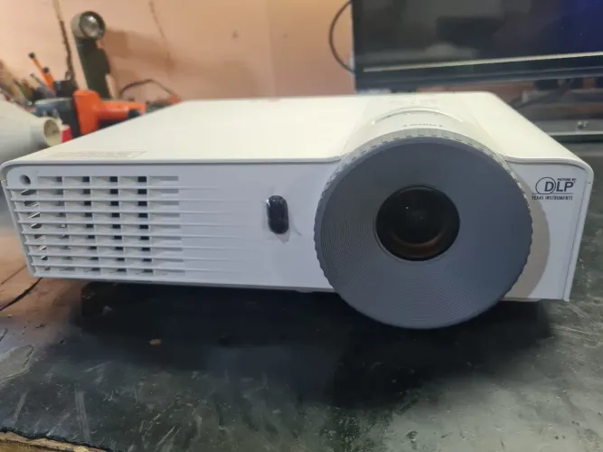 Projetor LG Be 320 - Sd