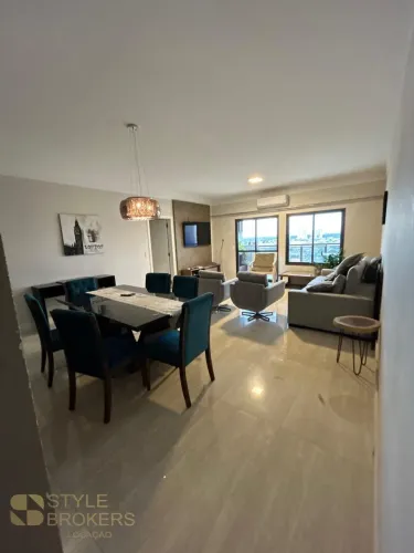 Apartamento em Jardim das Américas - Cuiabá