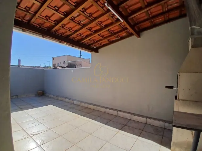 Casa à venda com edícula no bairro Iguatemi - Ribeirão Preto/SP