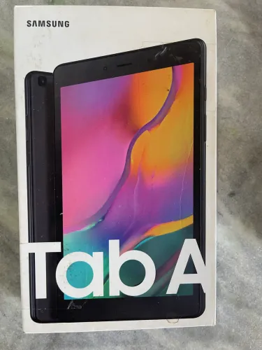 Tablet Samsung Galaxy Tab A 8" 32GB 4G + Wi-Fi
