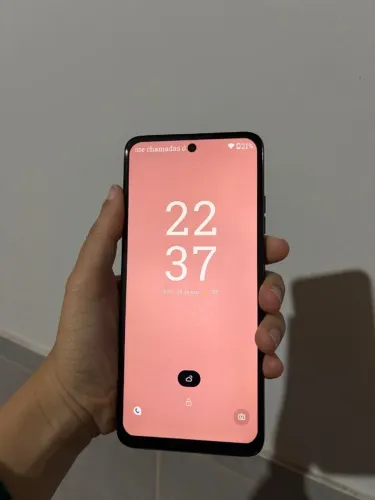 Celular Motorola G34