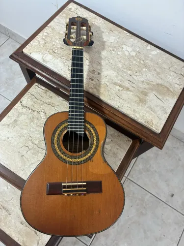 Cavaco Araújo em Jacarandá 