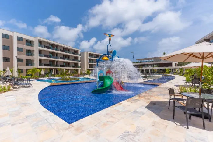 Apartamento à venda em Muro Alto, Ipojuca