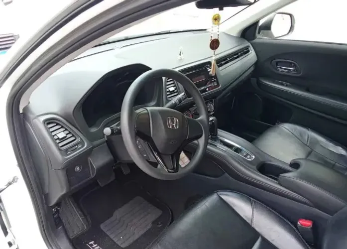 Honda HR-V EX 1.8 Flexone 16V 5P Aut. 2016