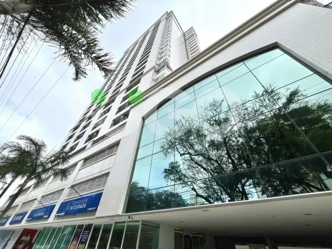 Sala Comercial para Locação Tirol Way Office | Tirol, Natal/RN