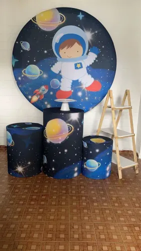 Decoração De Festa | Pegue e Monte