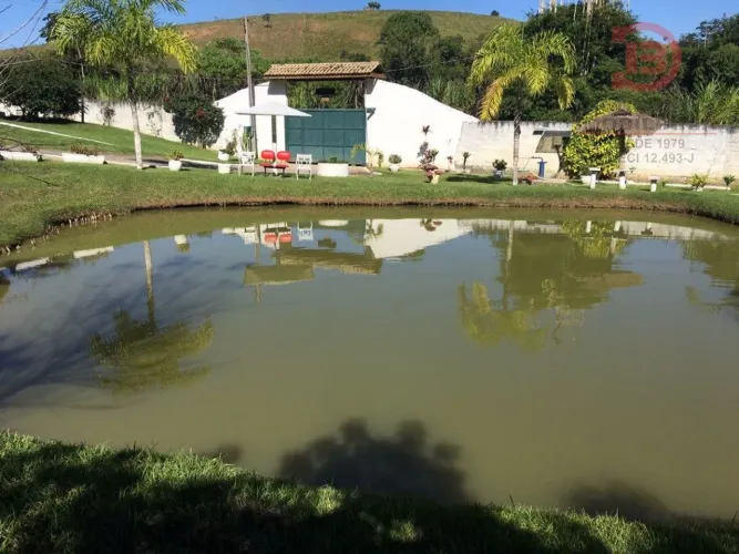 Sitio em Santa Isabel 42000