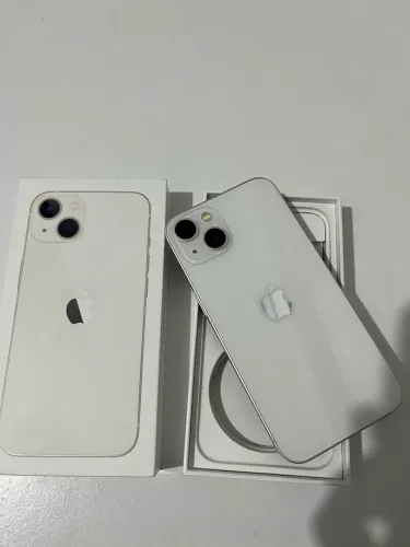 iPhone 13 - 128 GB Branco