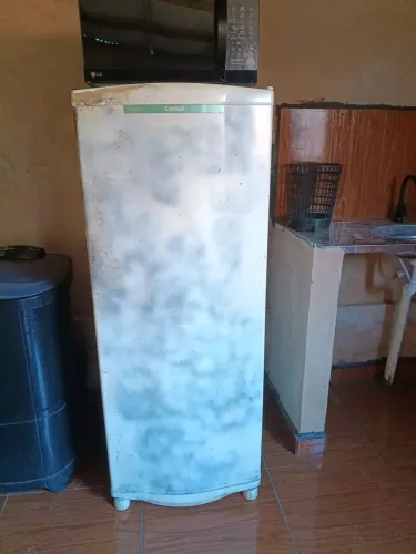 Geladeira 