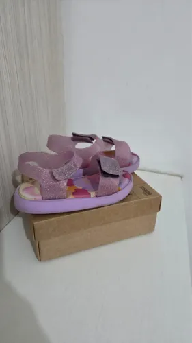 Melissa Infantil