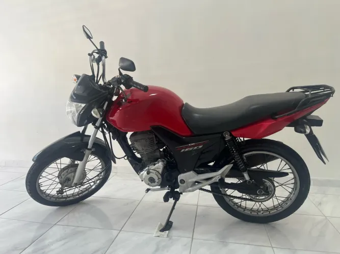 CG 160 start 2019/2020 