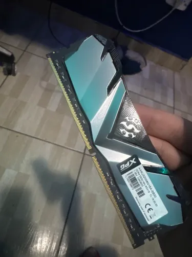 DDR4 3200 8gb XPG