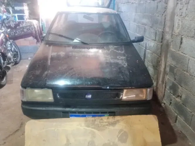 Fiat Uno Mille 1.0/ I.e./ Electronic/ Brio 1994
