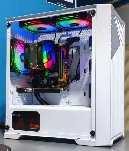Cpu Montada Intel Xeon