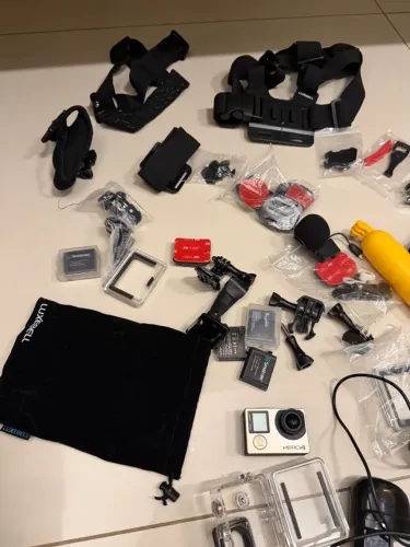 GoPro HERO4