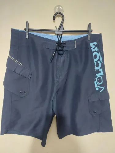 Bermuda Volcom