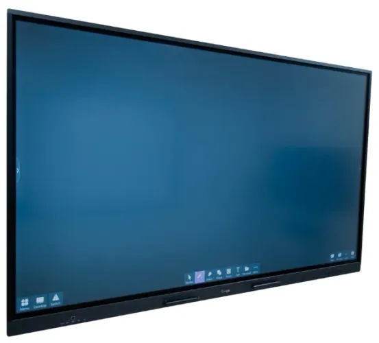 Lousa Digital Qualipix DX  65?  R$ 9.400,00 (semi-nova)