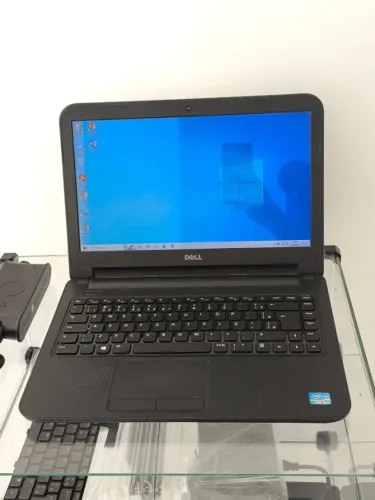 Notebook Dell Inspiron 3421 | i3-3217U | 8GB | 128GB SSD | HD 4000 | 14.0"