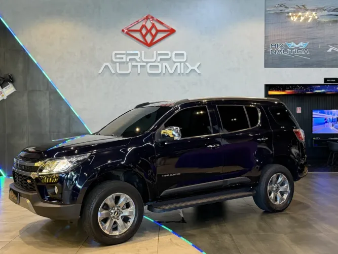 Chevrolet Trailblazer Premier 2.8 TB Diesel Aut. 2024