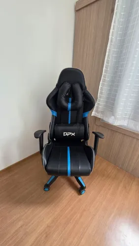 Cadeira Gamer