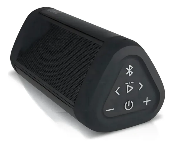Caixa de Som Bluetooth Oontz Ultra Angle 3