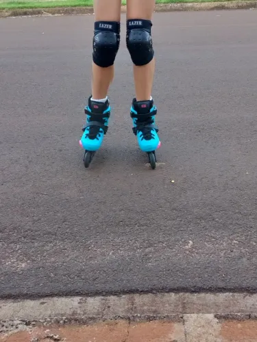 PATINS TRAXART REVOLT
