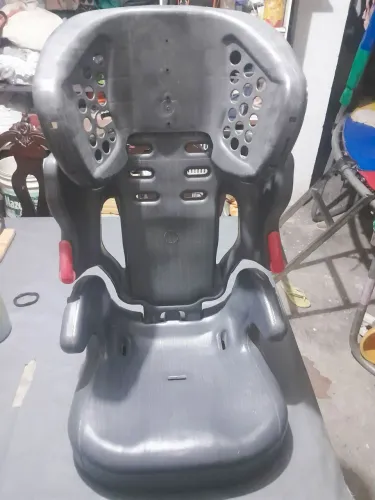 Cadeira de carro 