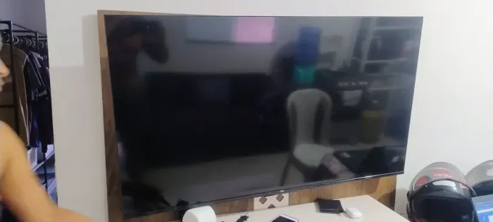 Smartv 53'