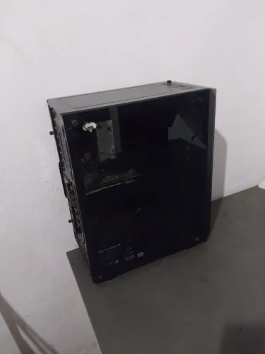 Vende-se Pc gamer em Minas gerais/Mateus leme
