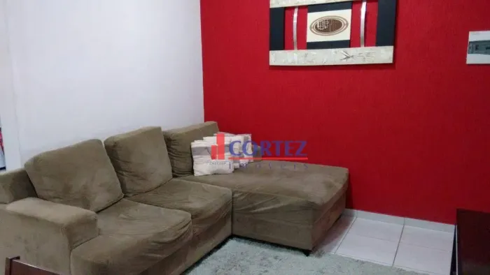 Apartamento com 3 dormitórios à venda, 69 m² por R$ 265.000,00 - Jardim São Paulo - Rio Cl