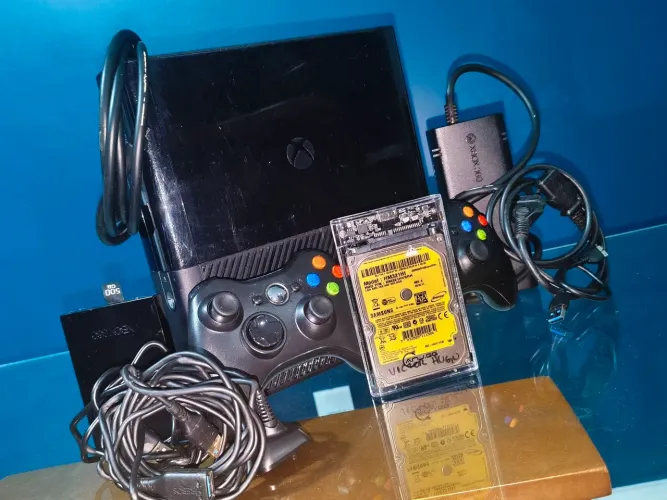 Xbox 360