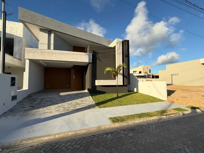Padang Beach Residence - 02 Suítes [17816]