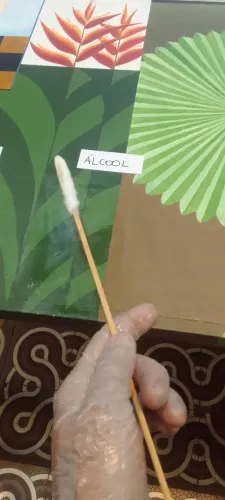 Conservação e Restaurar telas e móveis 