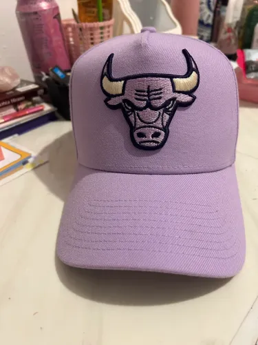 Boné Chicago Bulls