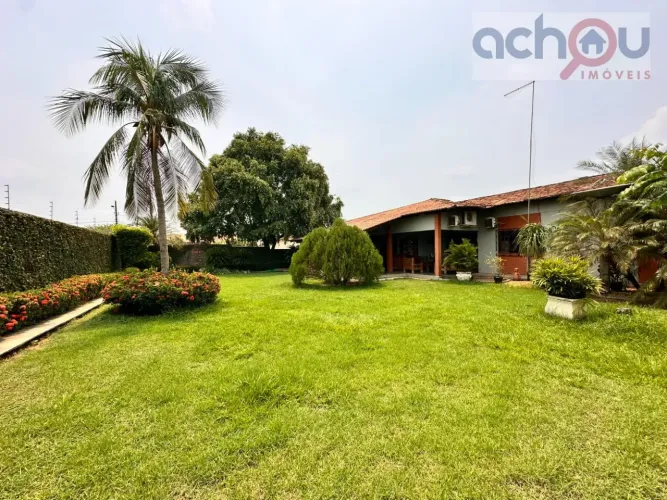 Marabá - Ampla propriedade no bairro Novo Horizonte