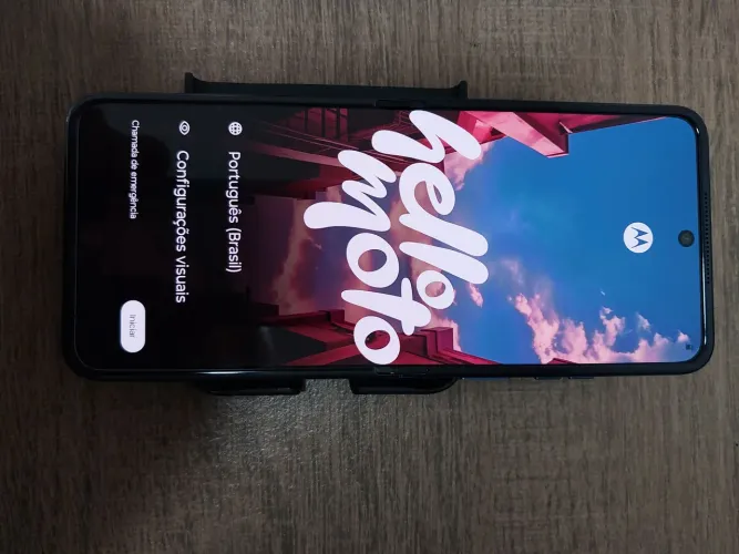 Motorola Razr 60 5g 12gb Ram 256gb