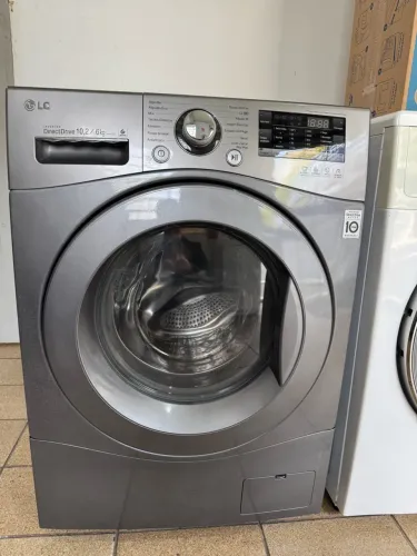 Lava e Seca LG 110v